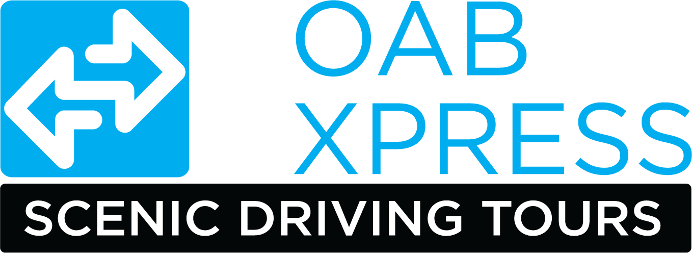 Moab Express Scenic Driving Tours